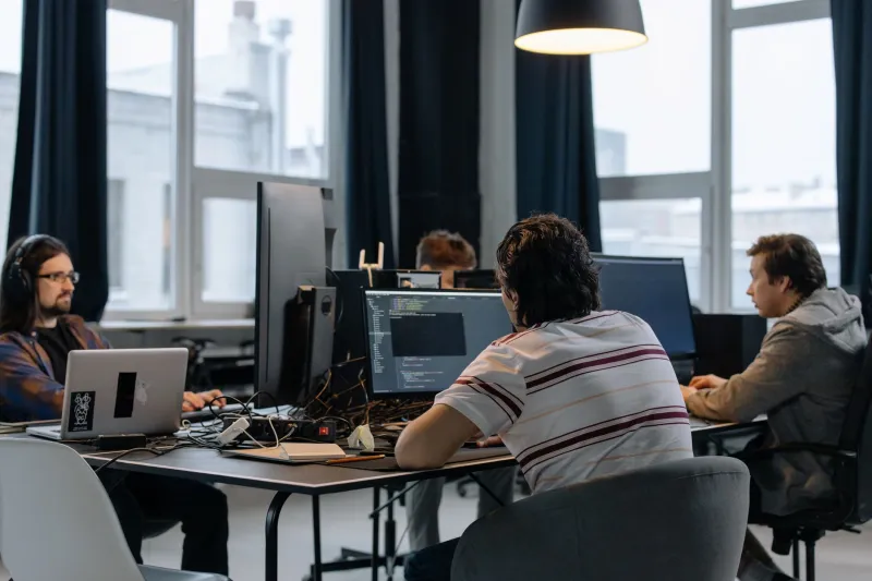Ugly Code, Open Repo: Why Sharing Your Messiest Work Might Be the Smartest Move You Ever Make
