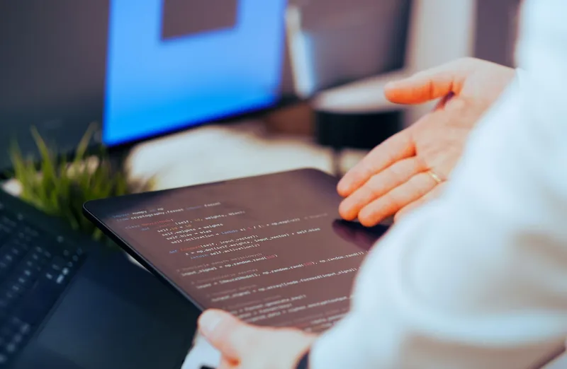 Why You Can't See Your Own Bugs (But Everyone Else Can)
